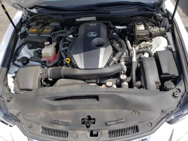 Photo 7 from auction – 2018 LEXUS IS 300 with VIN JTHBA1D23J5079657