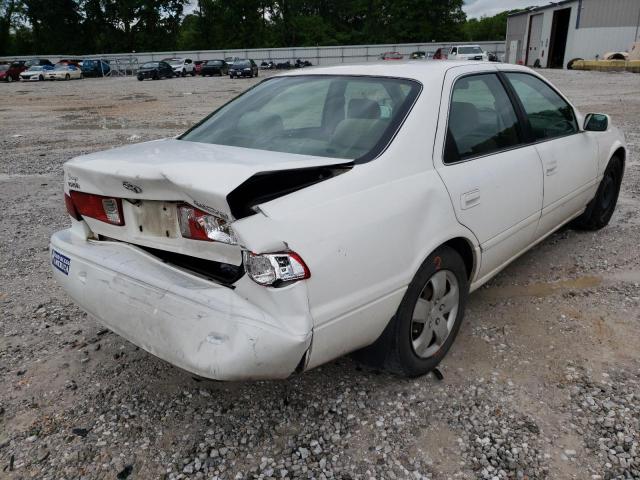 Photo 4 from auction – 2000 TOYOTA CAMRY with VIN JT2BG22K9Y0449423