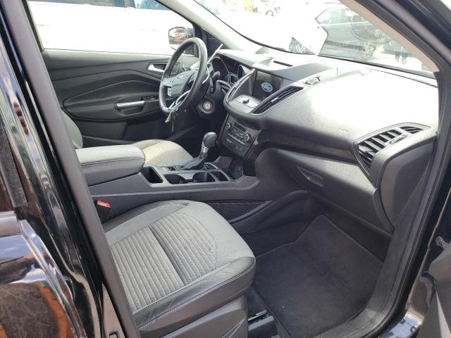 Photo 5 from auction – 2018 FORD ESCAPE SE with VIN 1FMCU9GD8JUB10847