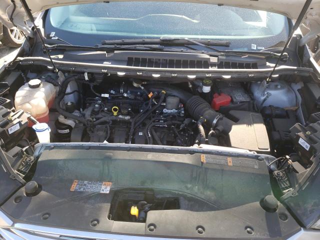Photo 7 from auction – 2019 FORD EDGE SEL with VIN 2FMPK4J93KBB74977