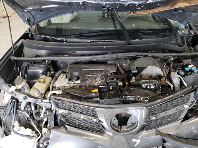 Photo 7 from auction – 2013 TOYOTA RAV4 LIMIT with VIN JTMYFREV5DD024643