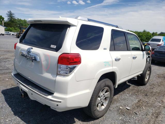 Photo 4 from auction – 2013 TOYOTA 4RUNNER SR with VIN JTEBU5JR0D5126872