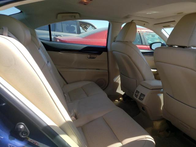 صورة رقم 6 من المزاد - 2013 LEXUS ES 350 مع VIN JTHBK1GG3D2050296