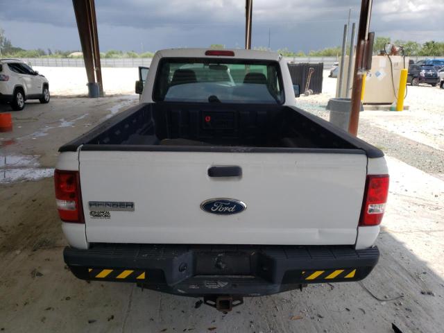 Zdjęcie 6 z aukcji – 2009 FORD RANGER z VIN 1FTYR10D09PA45705