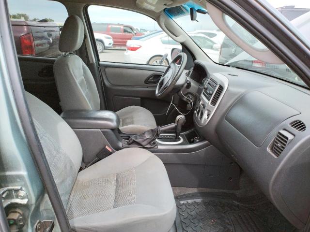 Photo 5 from auction – 2005 FORD ESCAPE XLT with VIN 1FMCU93135KB95190