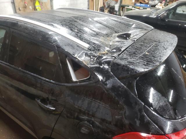 Photo 9 from auction – 2018 HYUNDAI TUCSON SEL with VIN KM8J3CA47JU669614