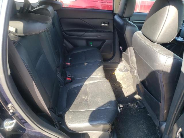 Photo 6 from auction – 2016 MITSUBISHI OUTLANDER with VIN JA4AD3A30GZ029663