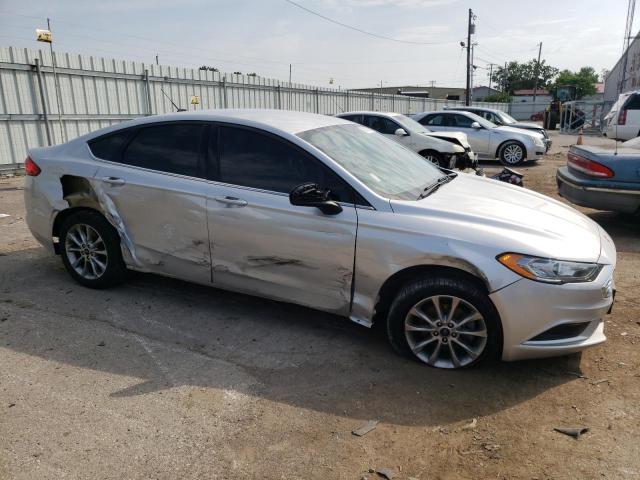 Photo 9 from auction – 2017 FORD FUSION SE with VIN 3FA6P0H75HR215432