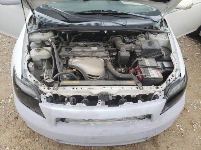 Photo 7 from auction – 2005 TOYOTA SCION TC with VIN JTKDE177850060264