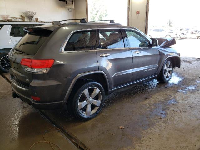 Photo 4 from auction – 2014 JEEP GRAND CHER with VIN 1C4RJFCG9EC432446