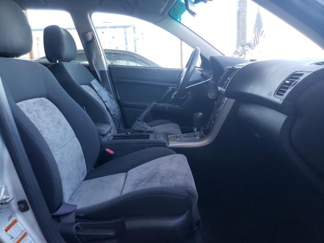 Photo 5 from auction – 2005 SUBARU LEGACY OUT with VIN 4S4BP61C457301896