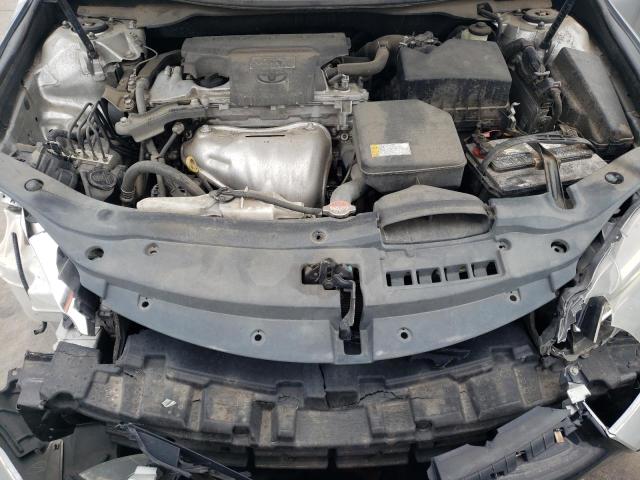 Photo 7 from auction – 2016 TOYOTA CAMRY LE with VIN 4T1BF1FK7GU183661