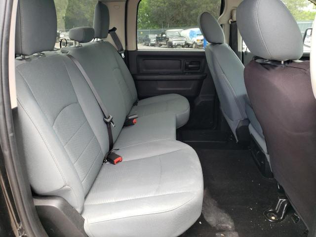 Photo 6 from auction – 2017 RAM 1500 ST with VIN 3C6RR6KT4HG542515