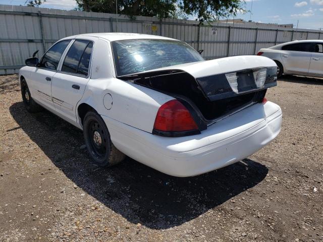 Photo 3 from auction – 2011 FORD CROWN VICT with VIN 2FABP7BV9BX102123