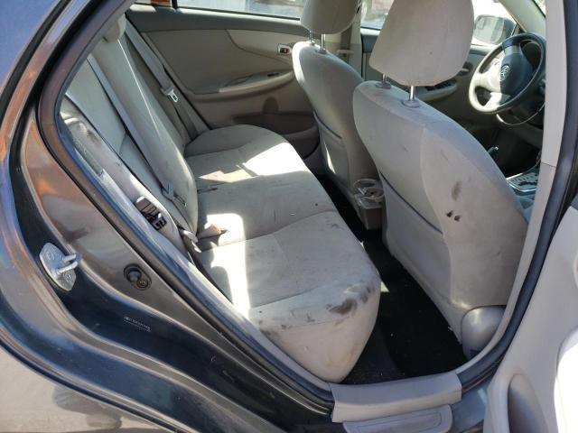 Photo 6 from auction – 2010 TOYOTA COROLLA BA with VIN 2T1BU4EE8AC348581