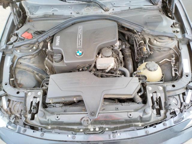 Photo 7 from auction – 2012 BMW 328 I SULE with VIN WBA3C1C57CF432388