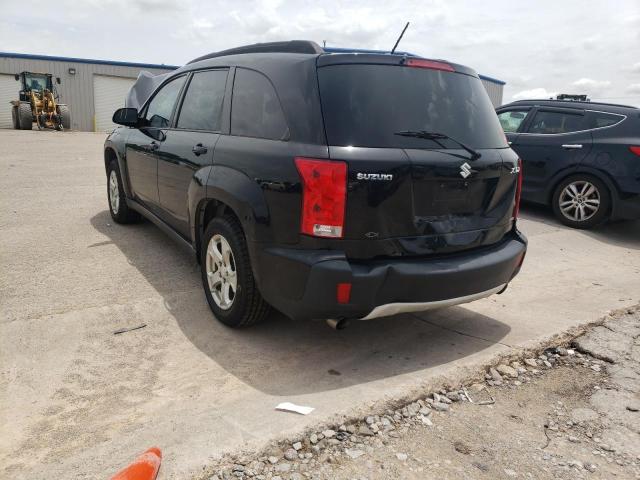Photo 3 from auction – 2008 SUZUKI XL7 LUXURY with VIN 2S3DA417386118730