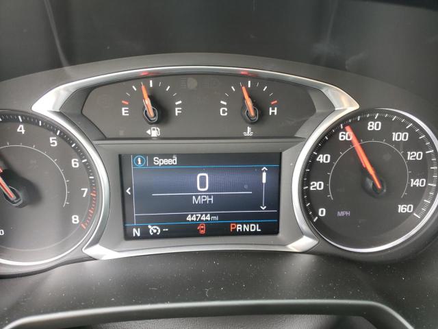 Photo 8 from auction – 2019 CHEVROLET BLAZER 2LT with VIN 3GNKBCRS2KS586700
