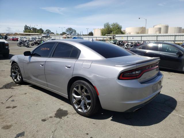Photo 3 from auction – 2016 DODGE CHARGER R/ with VIN 2C3CDXCT2GH222260