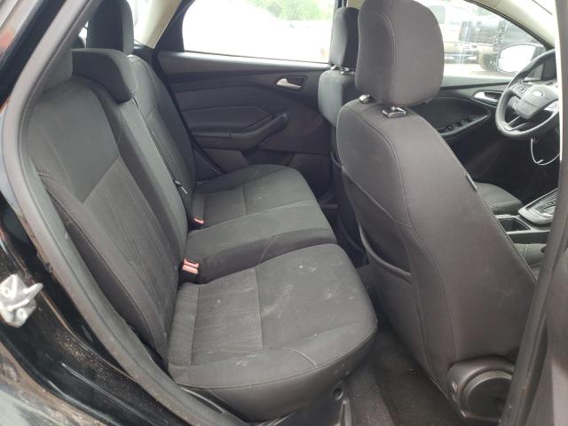 Photo 6 from auction – 2016 FORD FOCUS SE with VIN 1FADP3K25GL206927