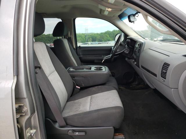 Photo 5 from auction – 2008 CHEVROLET SILVERADO with VIN 2GCEC13C381132582