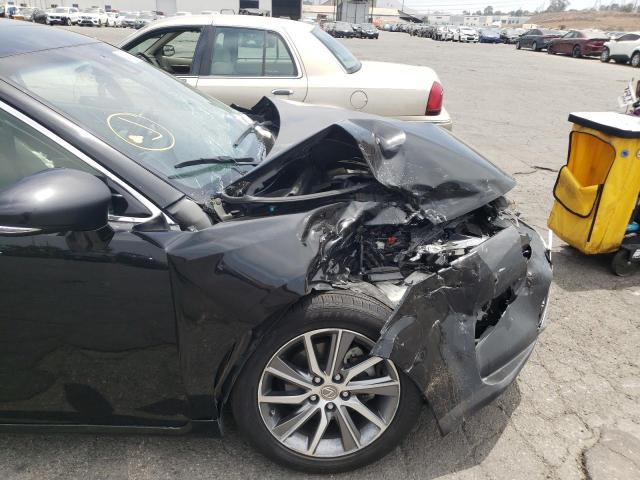 Photo 9 from auction – 2018 LEXUS ES 300H with VIN JTHBW1GG3J2186590