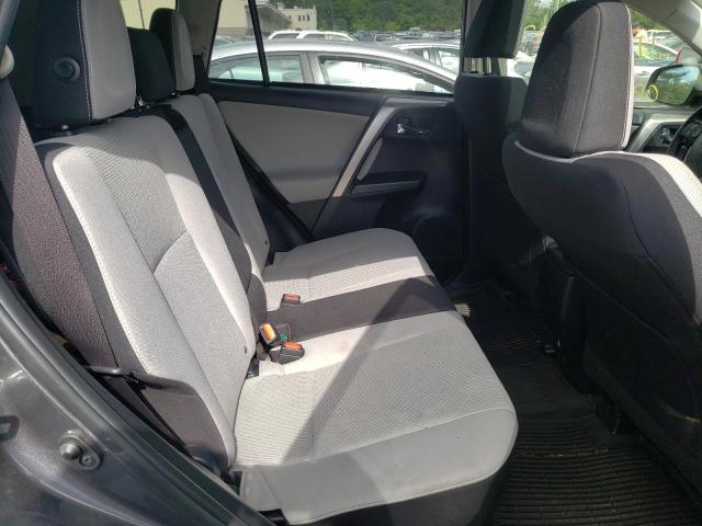 Photo 6 from auction – 2018 TOYOTA RAV4 ADVEN with VIN JTMRFREV0JD238682