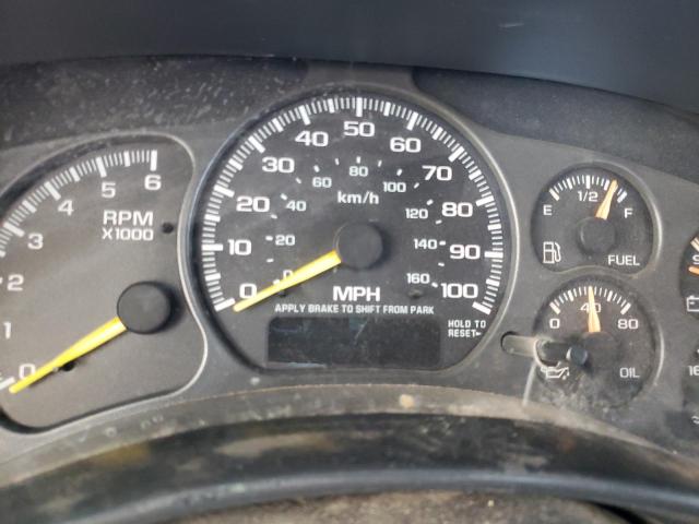 Photo 8 from auction – 2001 CHEVROLET SILVERADO with VIN 2GCEC19W211265129