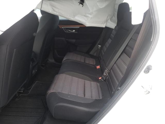 Photo 6 from auction – 2019 HONDA CR-V EX with VIN 7FARW2H52KE013441
