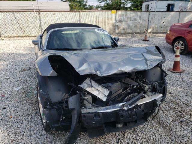 Zdjęcie 9 z aukcji – 2006 PONTIAC SOLSTICE z VIN 1G2MB35B76Y117645