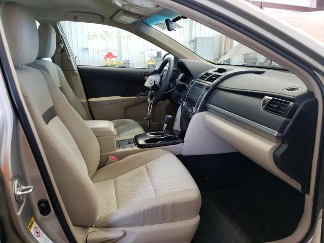 Photo 5 from auction – 2014 TOYOTA CAMRY L with VIN 4T4BF1FKXER441108