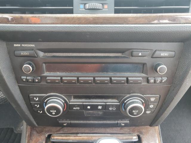 Zdjęcie 9 z aukcji – 2009 BMW 328 I z VIN WBAPH77569NL84154