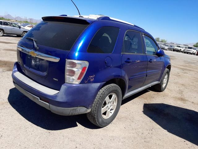 Photo 4 from auction – 2007 CHEVROLET EQUINOX LT with VIN 2CNDL73F476100634