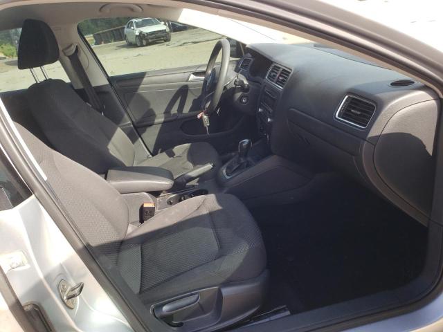 Photo 5 from auction – 2014 VOLKSWAGEN JETTA BASE with VIN 3VW2K7AJ9EM234609
