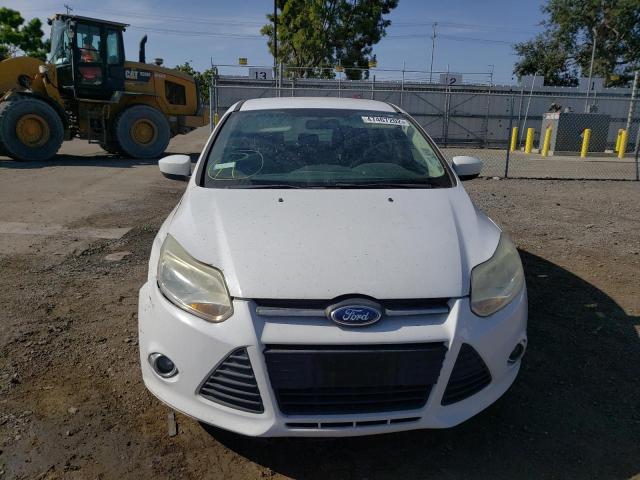 Photo 9 from auction – 2012 FORD FOCUS SE with VIN 1FAHP3F22CL146417