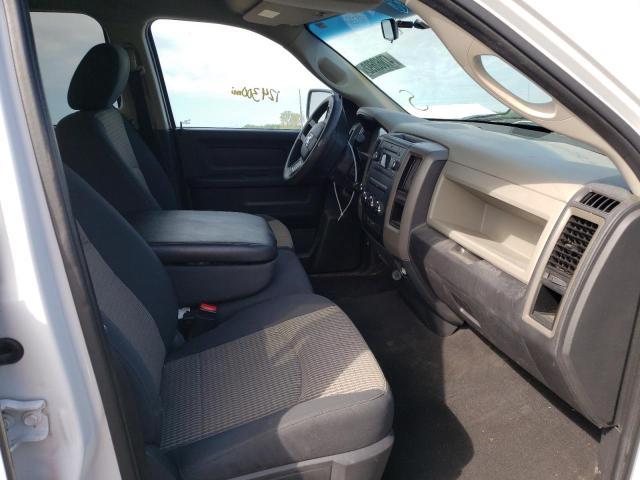 Photo 5 from auction – 2012 DODGE RAM 1500 S with VIN 1C6RD7FT7CS271515