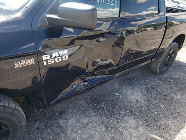 Photo 9 from auction – 2016 RAM 1500 ST with VIN 3C6RR7KT7GG338294