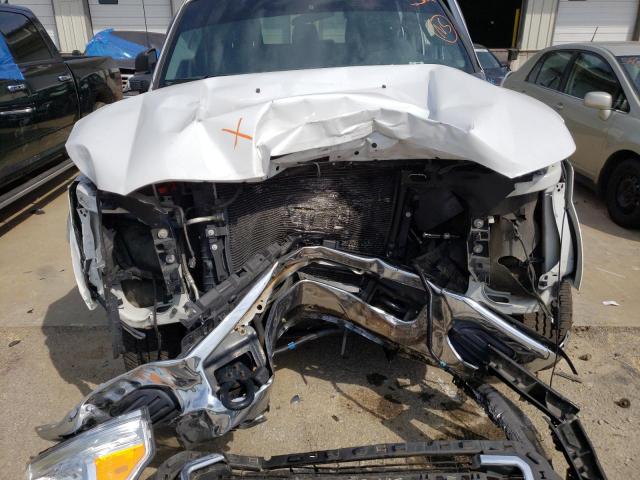 Photo 9 from auction – 2015 FORD F250 SUPER with VIN 1FT7W2B66FEC98480