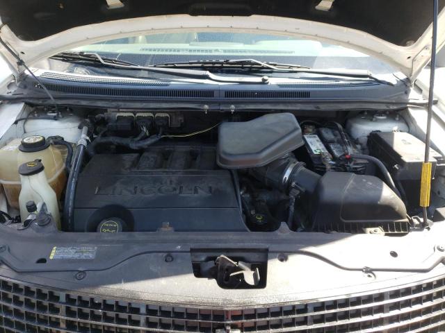 Photo 7 from auction – 2008 LINCOLN MKX with VIN 2LMDU88C48BJ16105