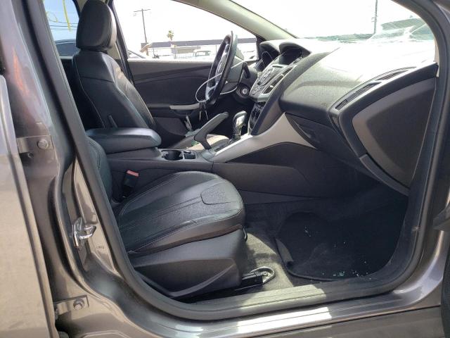 Photo 5 from auction – 2013 FORD FOCUS SE with VIN 1FADP3F27DL271607