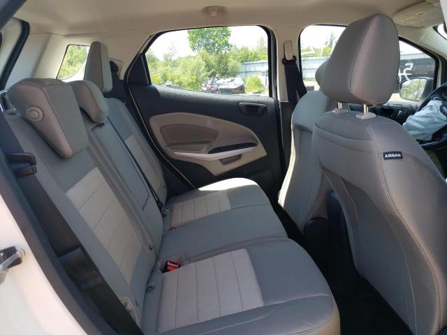 Photo 6 from auction – 2021 FORD ECOSPORT S with VIN MAJ6S3FL4MC413170