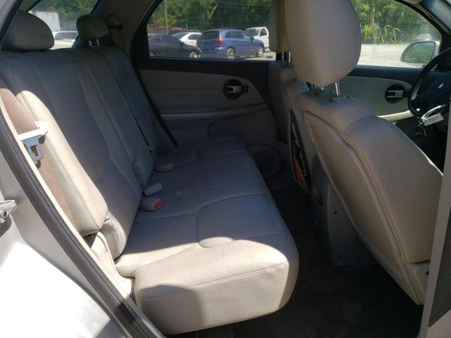 Photo 6 from auction – 2006 CHEVROLET EQUINOX LT with VIN 2CNDL63FX66108228