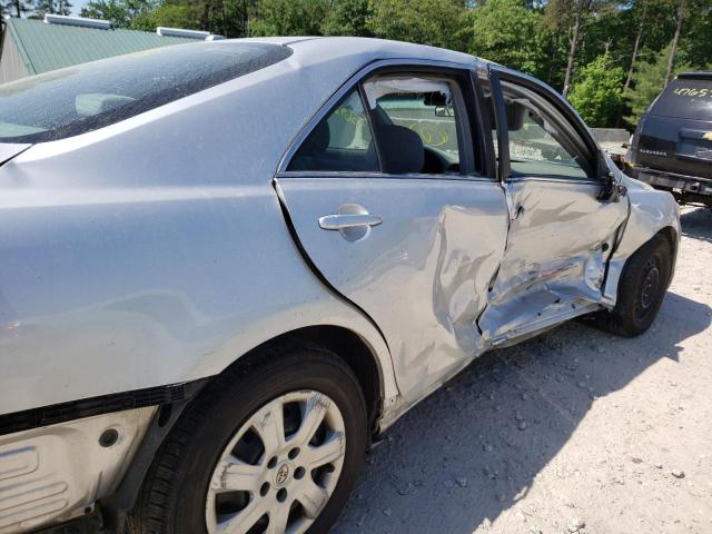 Photo 9 from auction – 2010 TOYOTA CAMRY BASE with VIN 4T1BF3EK5AU018776