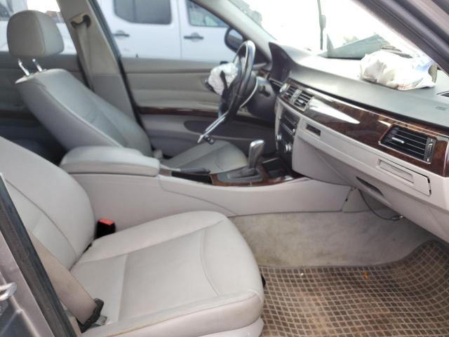 Photo 5 from auction – 2011 BMW 328 I with VIN WBAPH7G51BNN06540