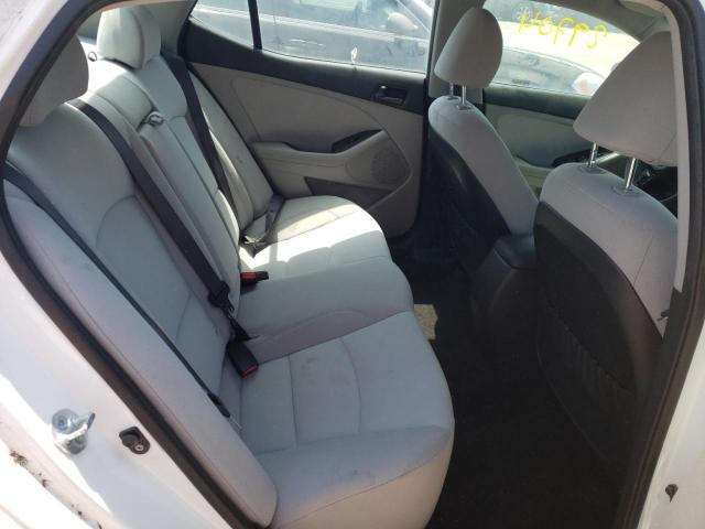 Photo 6 from auction – 2015 KIA OPTIMA LX with VIN KNAGM4A7XF5618196