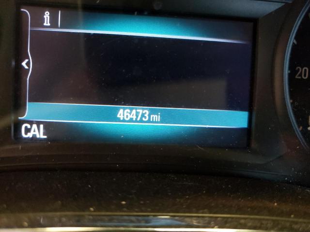 Photo 8 from auction – 2017 BUICK ENCORE PRE with VIN KL4CJFSB6HB023627