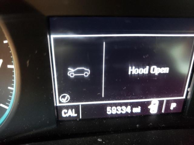Photo 8 from auction – 2018 CHEVROLET EQUINOX LS with VIN 2GNAXHEV8J6143619