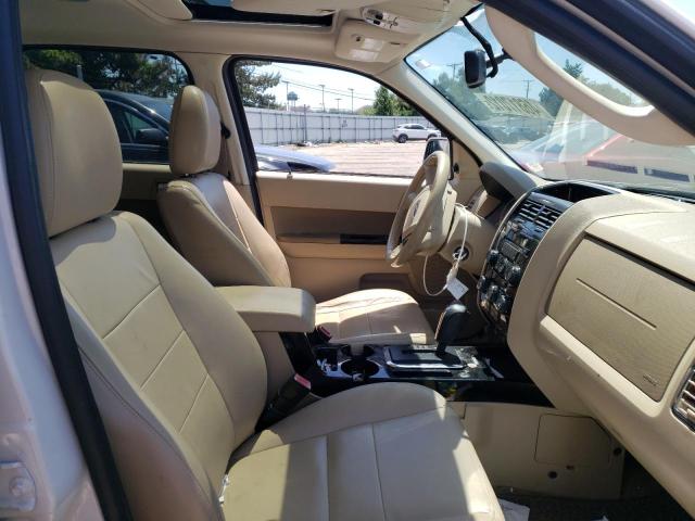 Photo 5 from auction – 2011 FORD ESCAPE LIM with VIN 1FMCU9EG3BKB24648