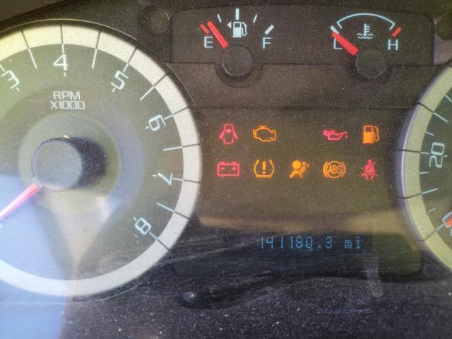 Photo 8 from auction – 2011 FORD ESCAPE XLS with VIN 1FMCU0C72BKB59793