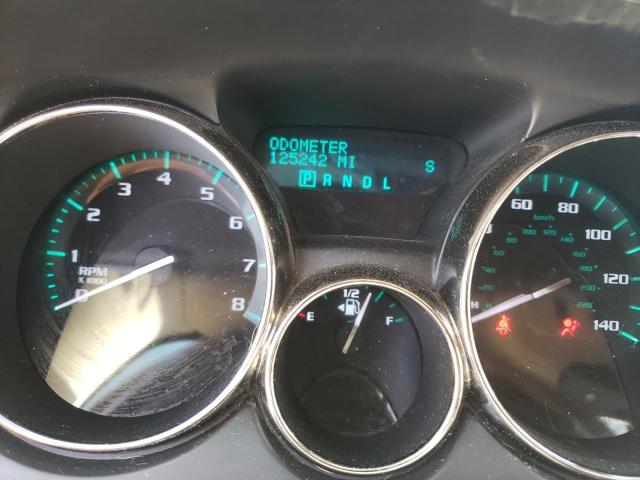 Photo 8 from auction – 2015 BUICK ENCLAVE with VIN 5GAKRCKD4FJ375295